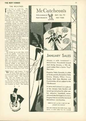 January 4, 1930 P. 77