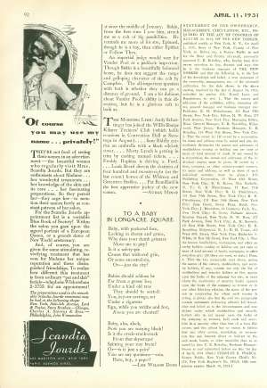 April 11, 1931 P. 92