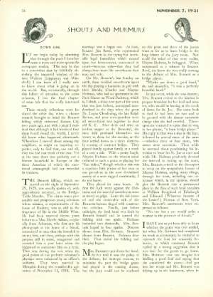 November 7, 1931 P. 34