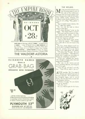 October 28, 1933 P. 40