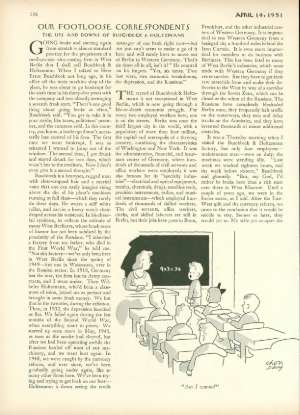 April 14, 1951 P. 106
