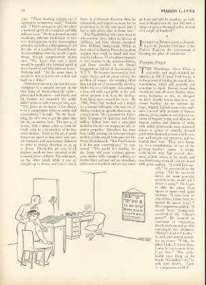 March 1, 1952 P. 18