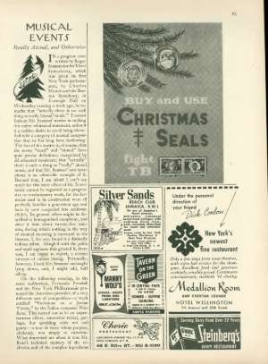 December 21, 1957 P. 91