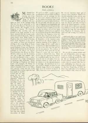 October 22, 1960 P. 186